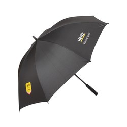 Hertz Team Jota WEC Logo Umbrella black