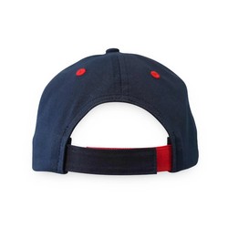 Hyundai Motorsport Rally Kids Team Baseball Cap  