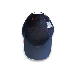 Hyundai Motorsport WRT Mens Lappi Baseball Cap 