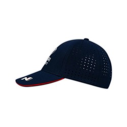 Hyundai Motorsport WRT Mens Pole Baseball Cap 