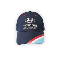 Hyundai Motorsport WRT Mens Sordo Baseball Cap 