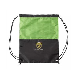 Lamborghini Italy Squadra Corse Pull Bag