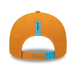 McLaren F1 Piastri Team Orange Cap Kids