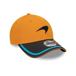 McLaren F1 Piastri Team Orange Cap Kids