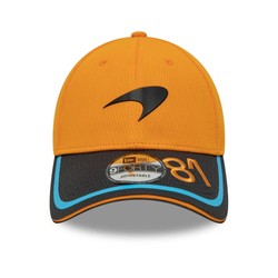 McLaren F1 Piastri Team Orange Cap Kids