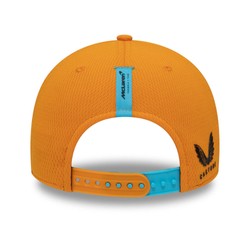 McLaren F1 Team Orange Cap