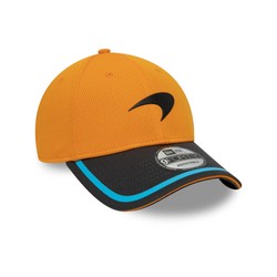 McLaren F1 Team Orange Cap