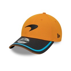 McLaren F1 Team Orange Cap