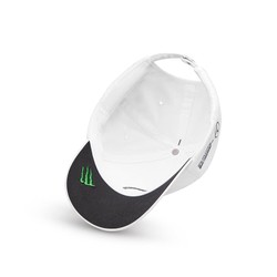 Mercedes AMG F1 Russell Team Kids Cap white