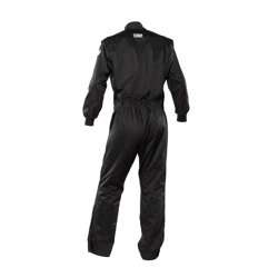 OMP Italy BLAST EVO MY21 Mechanics Suit black