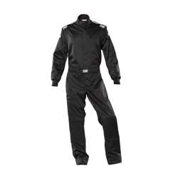 OMP Italy BLAST EVO MY21 Mechanics Suit black