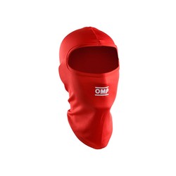 OMP Italy Basic Balaclava red