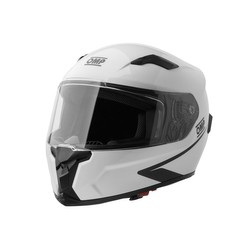 OMP Italy CIRCUIT EVO 2 Full Face Helmet White