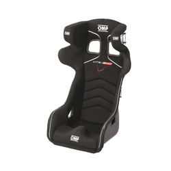 OMP Italy HTE EVO 2 VTR XL Racing Seat (FIA)