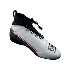 OMP Italy KS-2F Karting Shoes white