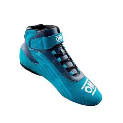 OMP Italy KS-3 MY21 Karting Shoes Blue