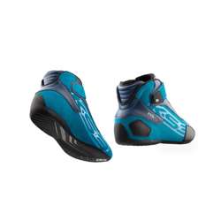 OMP Italy KS-3 MY21 Karting Shoes Blue