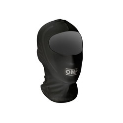 OMP Italy KS MY24 Karting Balaclava black