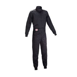 OMP Italy OS-10 Training Suit Black