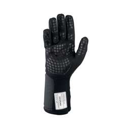 OMP Italy PRO MECH MY21 Mechanic Gloves black (FIA)