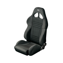 OMP Italy STREET Tuning Car Seat