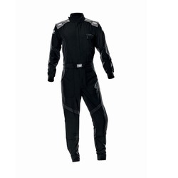 OMP Italy X-Mech Workshop Suit black