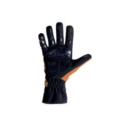 OMP KS-3 MY18 Karting Gloves black/orange