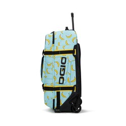 Ogio Italy RIG 9800 BANANARAMA Travel bag