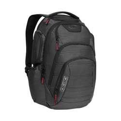 Ogio Renegade RSS BLACK PINDOT backpack