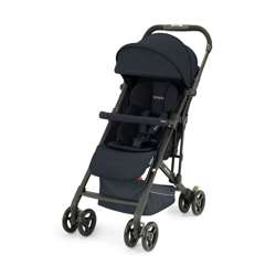 Recaro Easylife Elite 2 Select Night Black Stroller