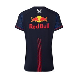 Red Bull Racing Sergio Perez Team Ladies T-Shirt