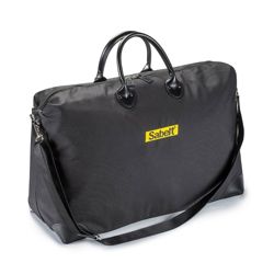 Sabelt Weekend Bag Black