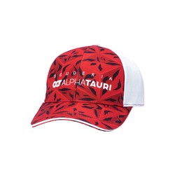 Scuderia Alpha Tauri F1 AUSTRIA GP mens baseball cap