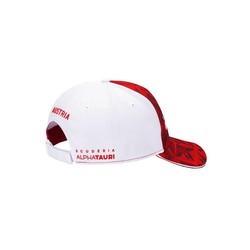 Scuderia Alpha Tauri F1 AUSTRIA GP mens baseball cap