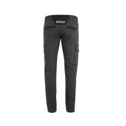 Sparco Boston pants for mechanics