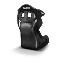 Sparco Italy CIRCUIT II CARBON Car Seat (FIA)