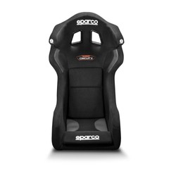 Sparco Italy CIRCUIT II CARBON Car Seat (FIA)