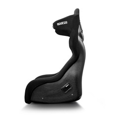 Sparco Italy CIRCUIT II CARBON Car Seat (FIA)