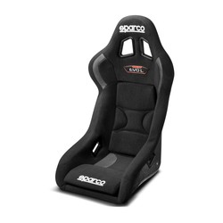 Sparco Italy EVO L CARBON Rally Car Seat (FIA)