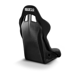 Sparco Italy EVO L CARBON Rally Car Seat (FIA)