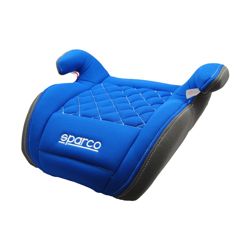 Sparco Italy F100K pik Blue Child Seat (15-36 kg)