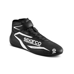 Sparco Italy FORMULA MY22 Racing Shoes black (FIA)