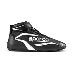 Sparco Italy FORMULA MY22 Racing Shoes black (FIA)