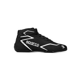 Sparco Italy K-SKID MY20 Kart Shoes Black