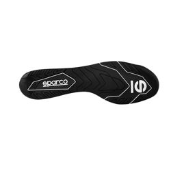 Sparco Italy K-SKID MY20 Kart Shoes Black