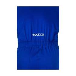 Sparco Italy MS-4 Mechanic Overalls black