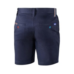 Sparco Italy Martini Racing shorts navy