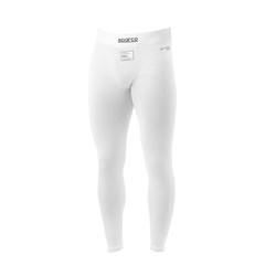 Sparco Italy PRIME RW-10 underwear pants white (FIA)