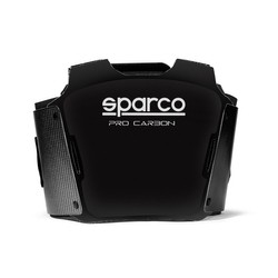 Sparco Italy PRO-CARBON 8870 Rib Protection Vest