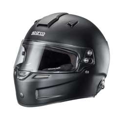 Sparco Italy Pro RF-5 MY22 Helmet black (FIA)